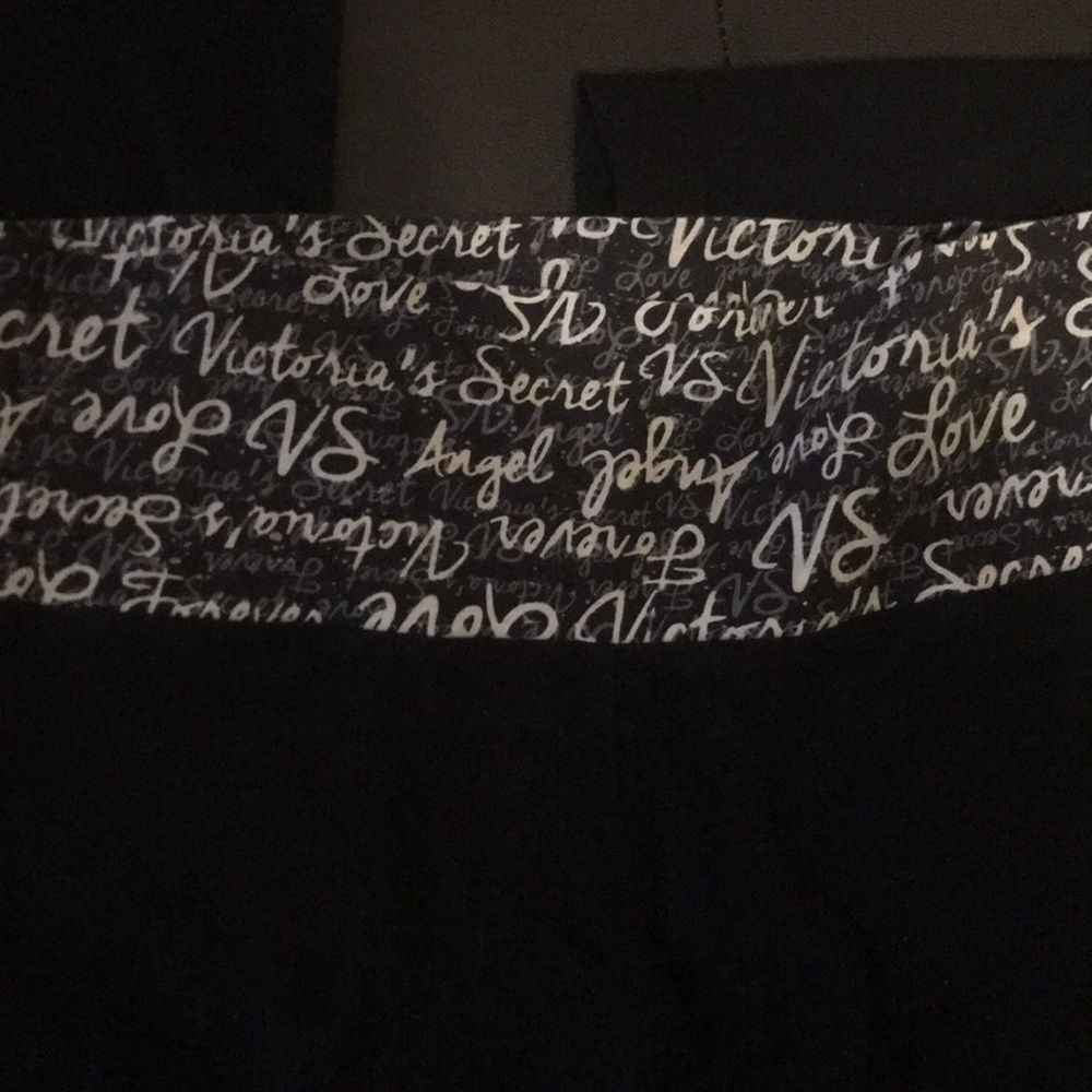 Victoria’s Secret Yoga Pants